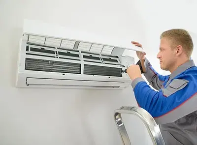 M&M Air Conditioning Repair
