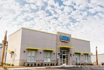 Vines Restoration Plumbing HVAC