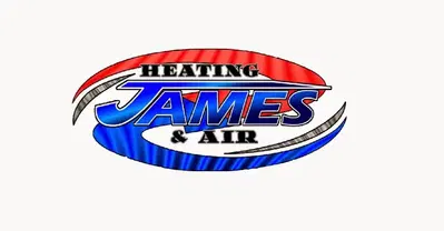 James Heating & Air