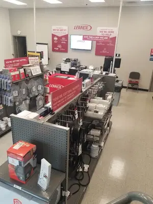 Lennox Stores (Parts Plus)