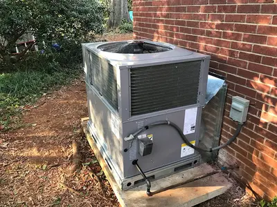 Andrews Heating & Cooling LLC