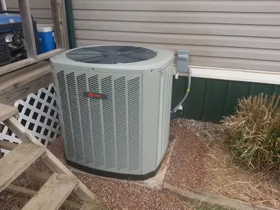 Panther Heating & Cooling Inc