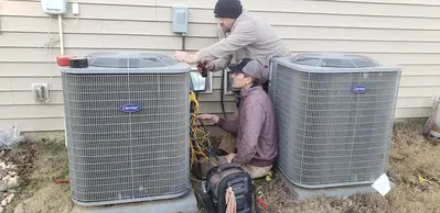 Elite Air & Heat, LLC