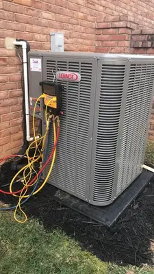US Air Heating and Cooling