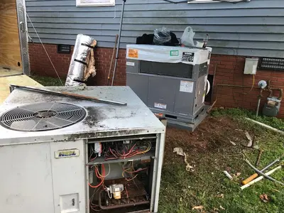 Tru Blu Heating and Cooling.