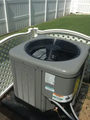 R&B Climate Control LLC