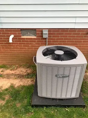 Comfort Systems of York County