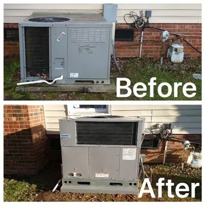 Lighthouse Heating & Cooling Specialists, Inc