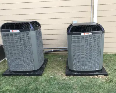 Carolina Refrigeration Heating and Cooling