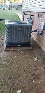 HenSon's HVAC