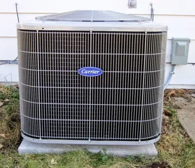 Melton Heating & Air Conditioning, Inc.