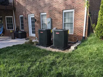 Dynamic Comfort Mechanical LLC