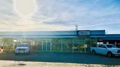 United Rentals - Power & HVAC