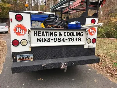 HD Mechanical