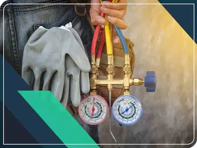 HVAC Specialists
