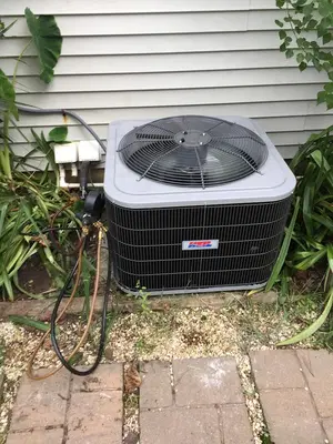Complete Comfort Air LLC