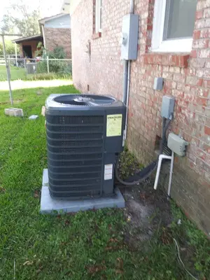 Frigid Air Concepts LLC