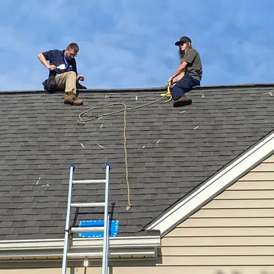 Above All Contractors