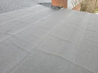 KEE Roofing & Solar