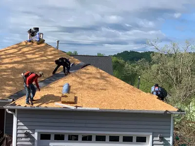 ATD Roofing
