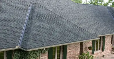 Arnold Roofing and Restoration