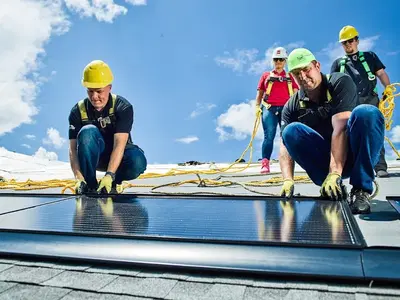 Allstate Roofing & More LLC