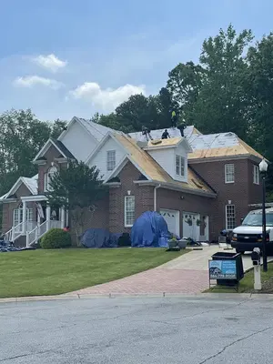Apex Roofing Systems, Inc.