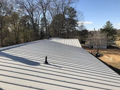 Eagle One Roofing Plus Inc.