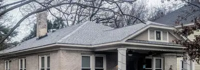 Arnold's Roofing LLC