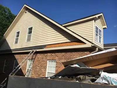 CALL REEVES ROOFING - CONSTRUCTION