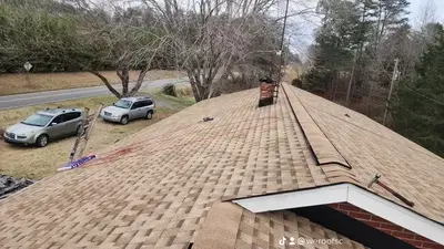 Jordan Roofing