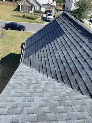 MD Roofing and Solar