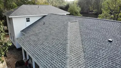Up & Over Roofing