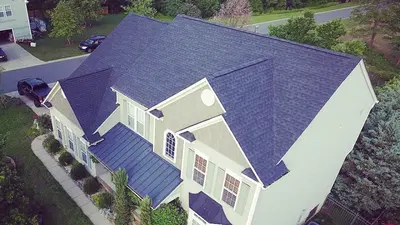 Faile Roofing