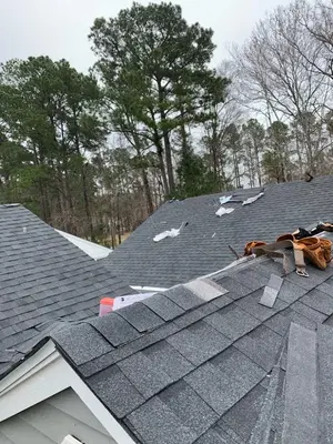 Total Roofing Solutions & Construction, LLC