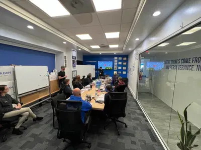 Business Photo