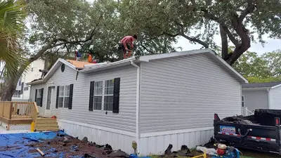 SOS Roofing