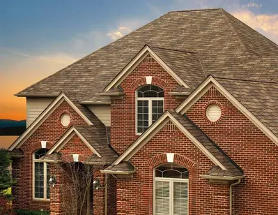 United Contractors Roofing