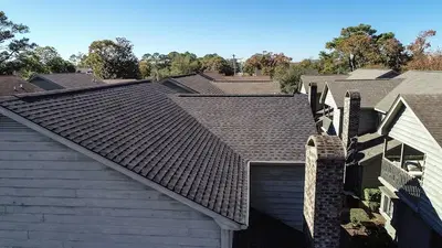 Spann Roofing & Sheet Metal