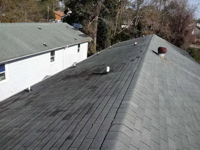 Roofing Improvements & Solutions, LLC