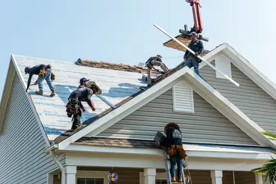 Accurate Building Company