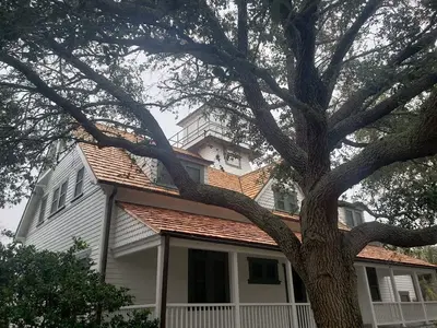 Cedar Peak Roofing - Unlimited Commercial Builders