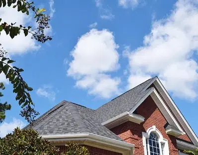 Contract Exteriors