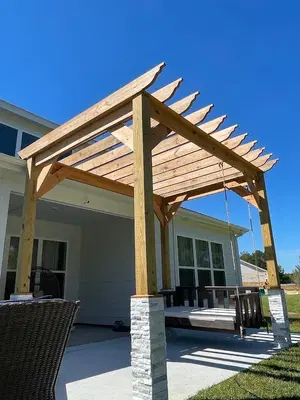 Deluxe Art Home Improvement