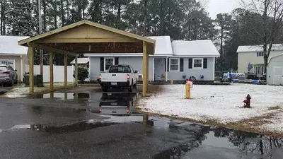 Carolina Roofing