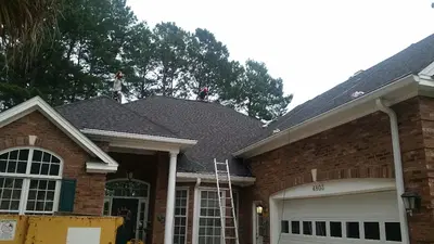 StormTech Roofing and Restoration LLC