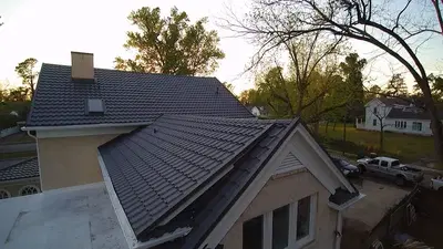 Bronto Roofing & Exteriors