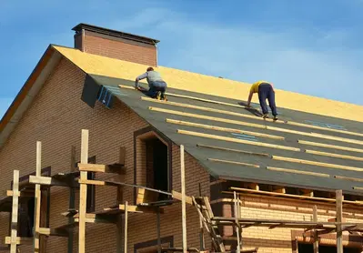 Myrtle Beach Roofing