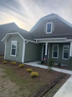 Gutter worx Inc