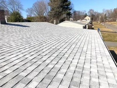 Brodowski Home Improvement - Roofing Services